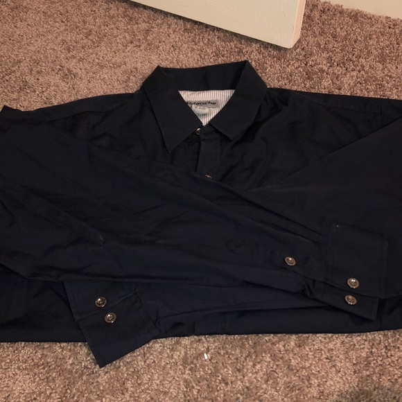 Men’s long sleeve - Picture 4 of 5